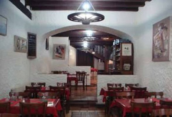 RESTAURANT PIZZERIA LA TAVOLA CALDA