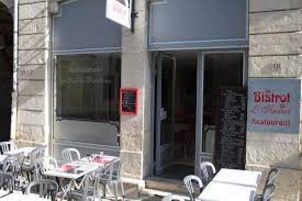 Bistrot de l Amiral