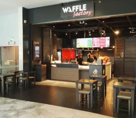 Waffle Factory