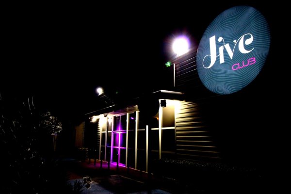 Jive Club