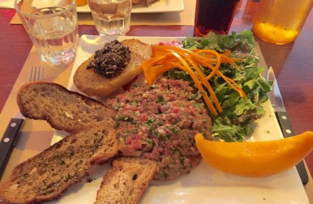 La Cuisine des Tontons