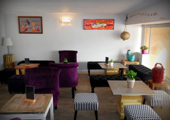Locarno Café
