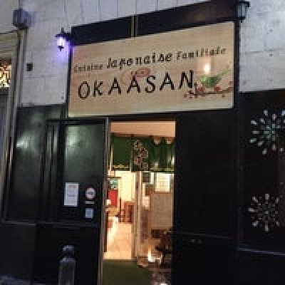 Okaâsan