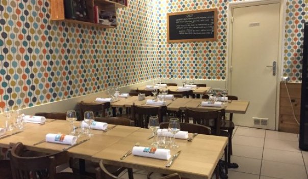 Bistrot Berthet