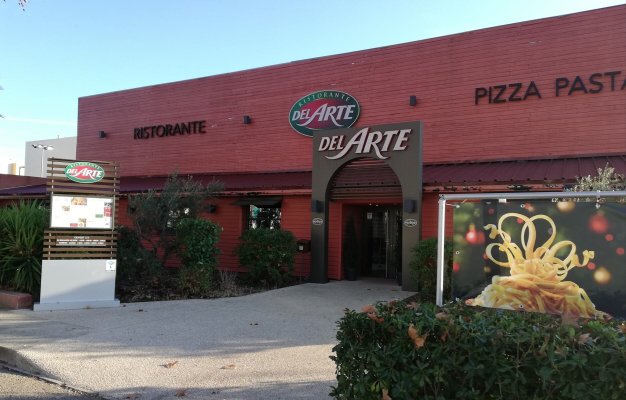 Ristorante Del Arte