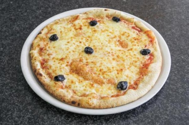 Pizzeria vecchio