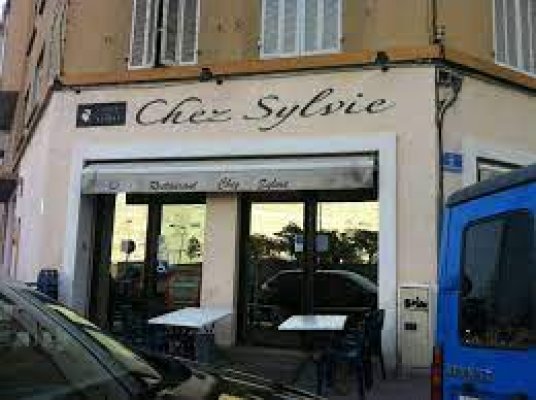 Restaurant chez Sylvie