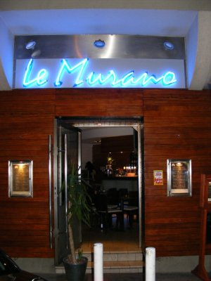 Le Murano