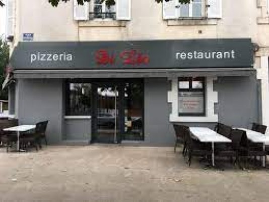 Pizzeria Di Leo