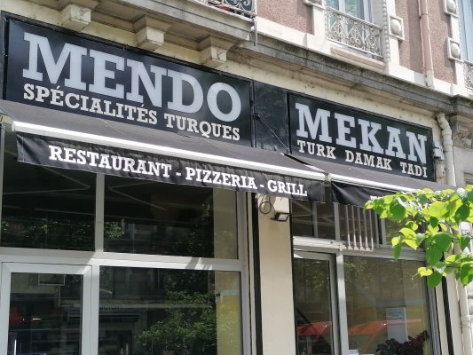 Mendo Mekan