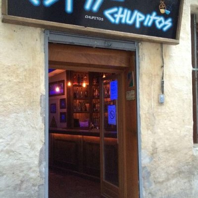 Espit Chupitos Montpellier