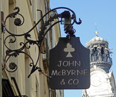 John Mc Byrne