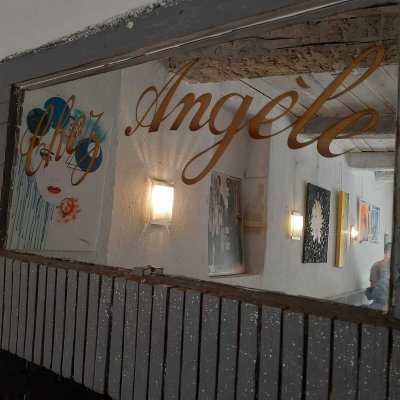 Chez Angele