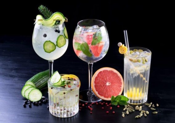 L Espace des Gourmands