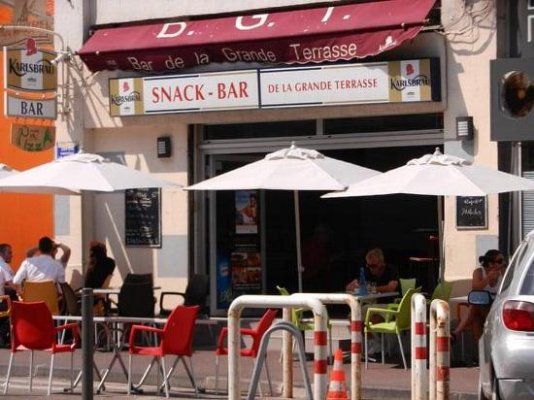 Bar de la Grande Terrasse