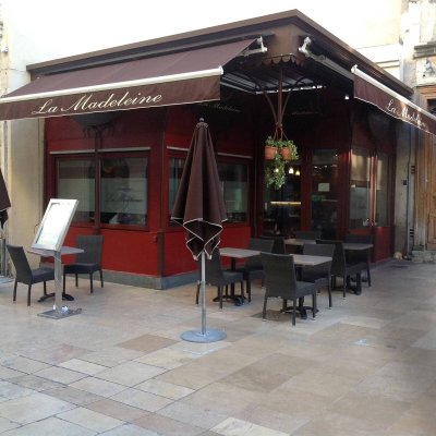 Restaurant La Madeleine