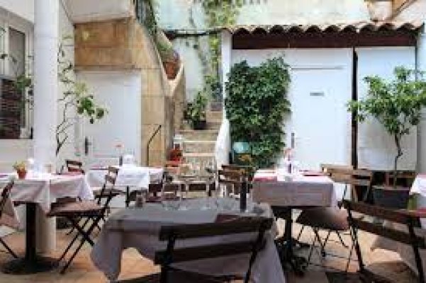 Le Patio du Prado