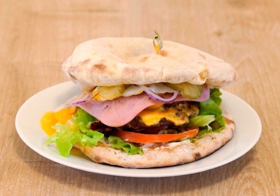 Le Fusion L'Univers du Naan