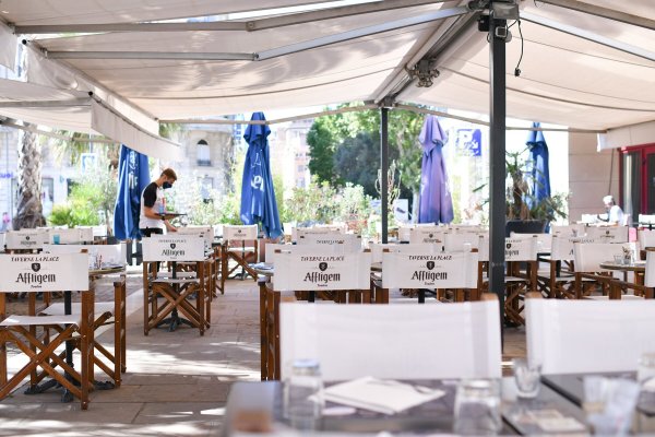 Taverne La Place Affigem