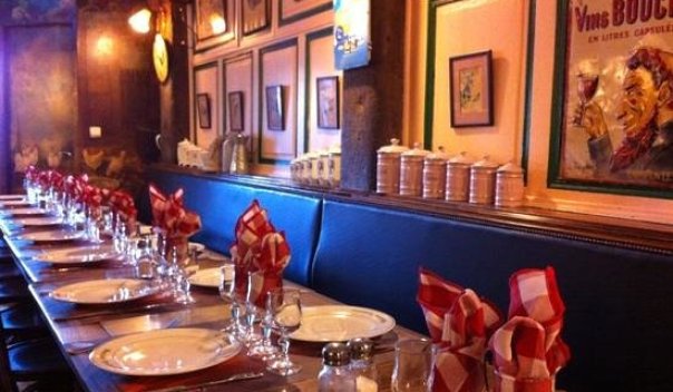Comptoir Chabert