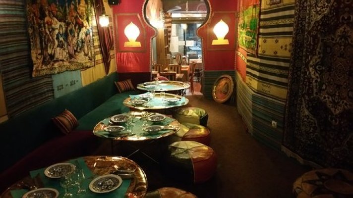 Chez Rémy