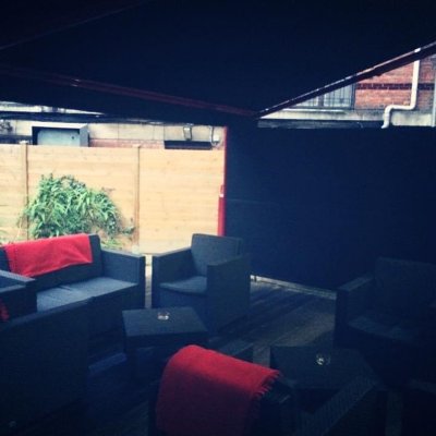Urban Bar
