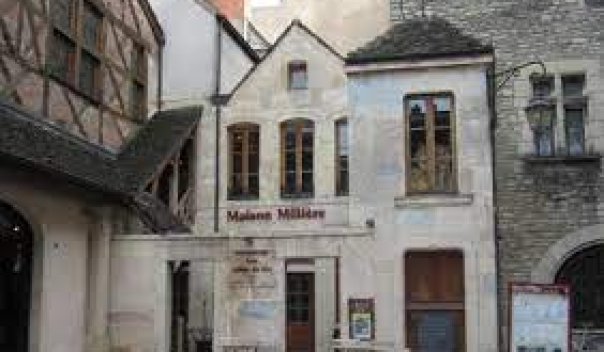 Maison Milliere Restaurant