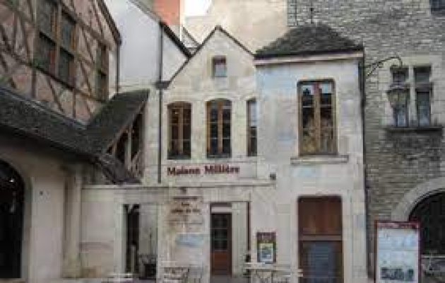 Maison Milliere Restaurant