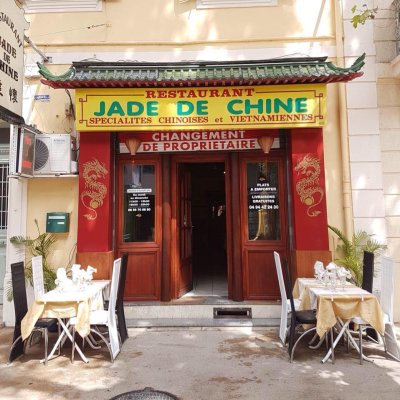 Jade de Chine