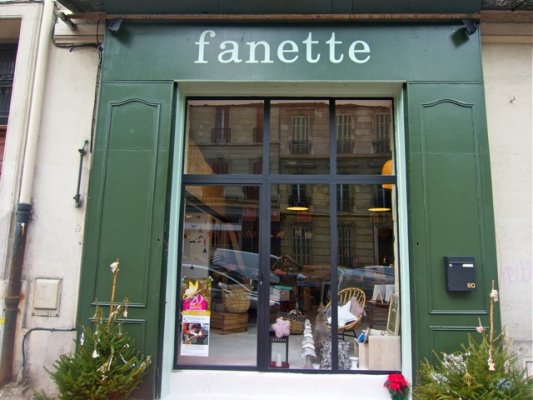 O FANETTE