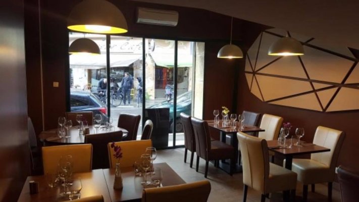 La Table des Bros