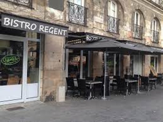 Bistro Régent