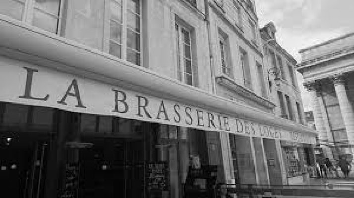 Brasserie du Théâtre