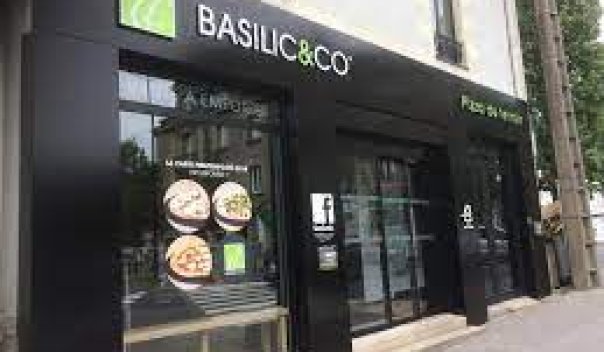 Basilic Co Nantes Schuman