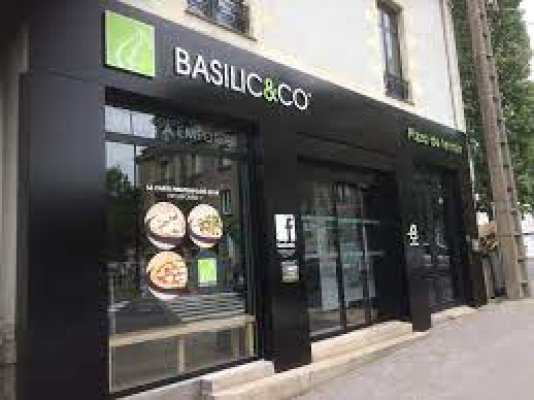 Basilic Co Nantes Schuman