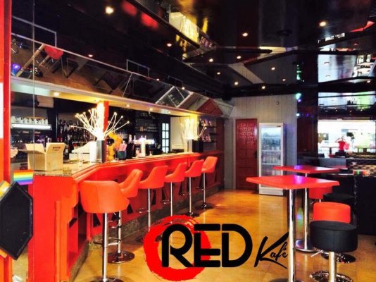 RED KAFE