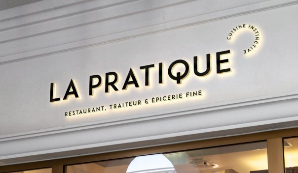 La Pratique Restaurant