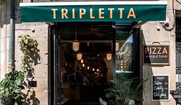 La Tripletta