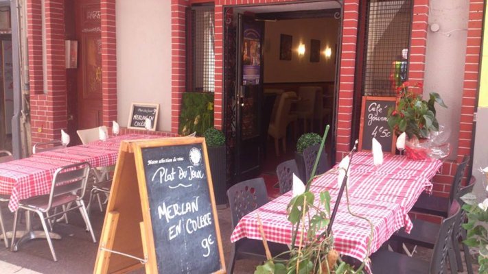 Restaurant O'Provencal