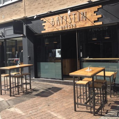 Batistin Burger