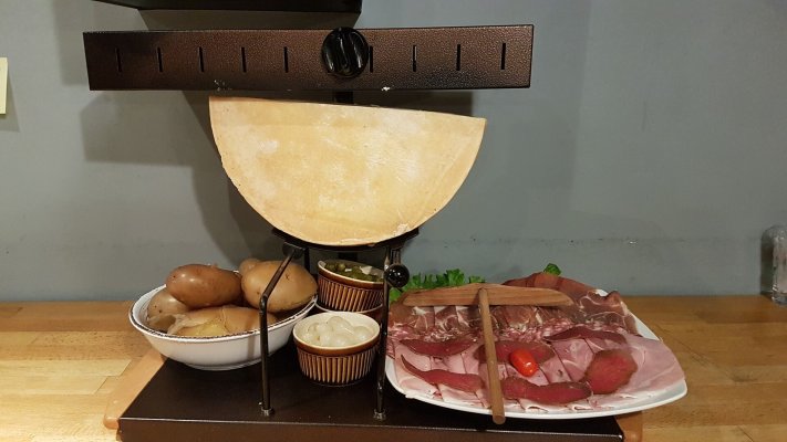 La Raclette