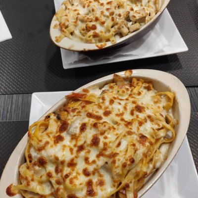 Pizza Pasta Lille