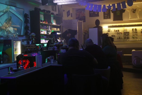 VaporLounge