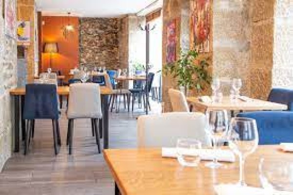 Restaurant ICI