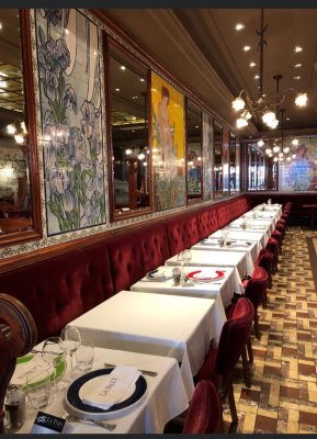 Brasserie de la Paix