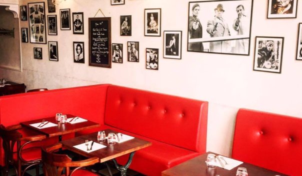 LA TOSCANE TRATTORIA