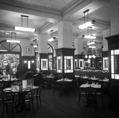 Café Auguste