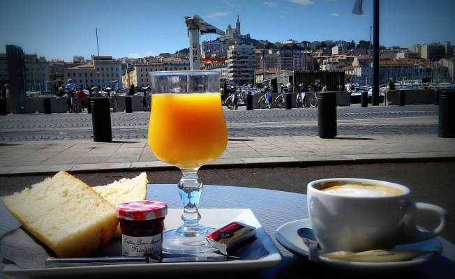 Locarno Café