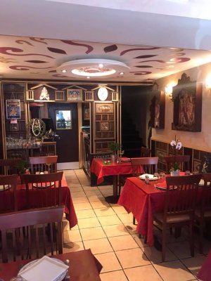 Restaurant Rajah