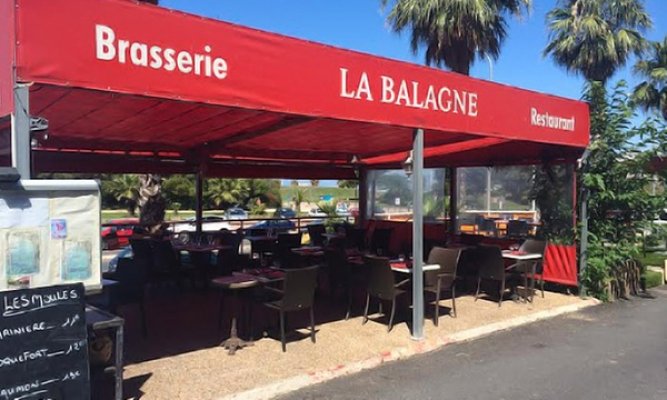 Restaurant La Balagne